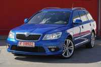 Skoda Octavia Skoda Octavia VRS 2.0 TDI 205 CP Euro 5 DSG