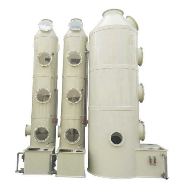 Промышленные фильтры очистки воздуха до 99,5%. Парник,Кирпич завод