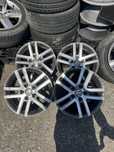 Джанти Ronal 5x112 R16