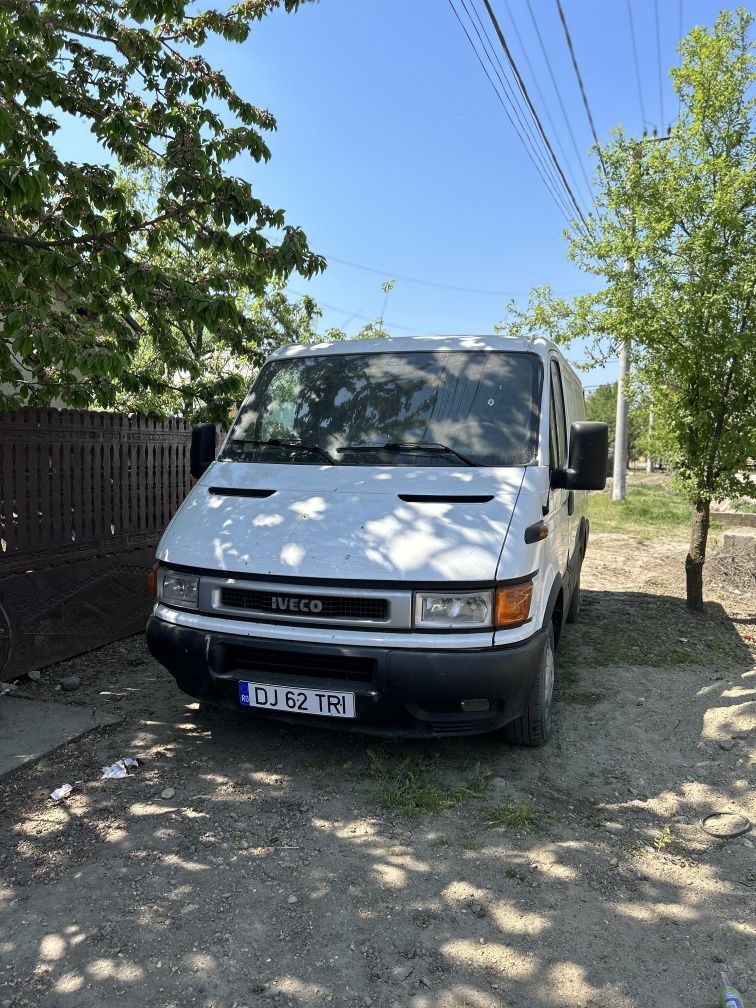 Iveco Daily de vanzare