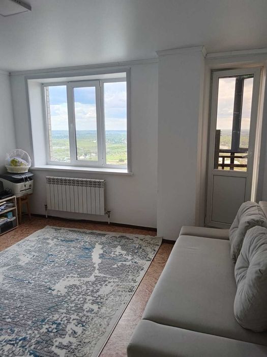 Продам 2 ком квартиру рн ДСР