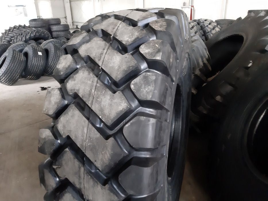 Anvelope noi Industriale 23.5-25 Cu 24PR garantie transport gratuit