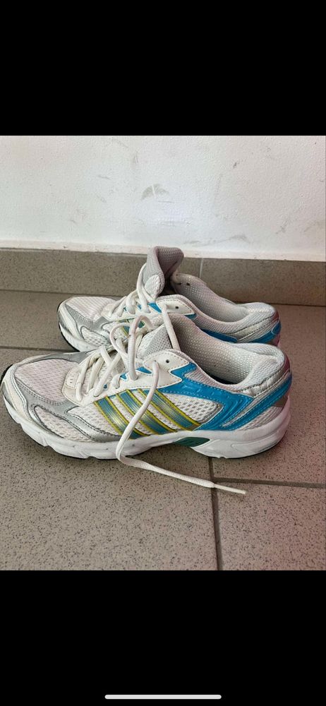 Adidas 38 номер