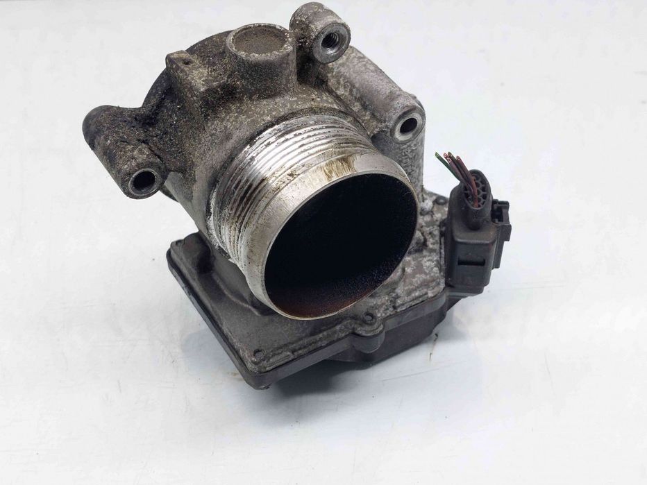 Clapeta acceleratie Audi A4 (8K2, B8) [Fabr 2008-2015] 03L128063E 2.0