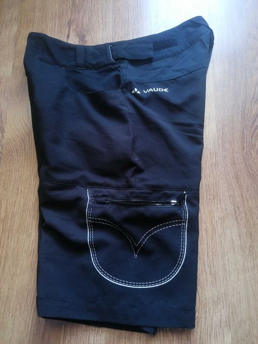 Pantaloni Vaude trekking munte north face salomon drumetii trail excur