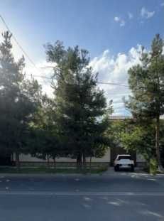 Продается дом 5,6 соток в центре города.