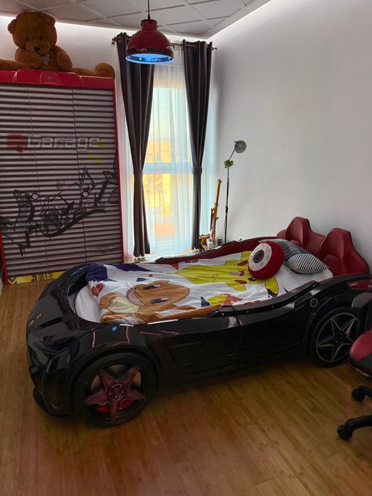 Mobila dormitor pentru copii