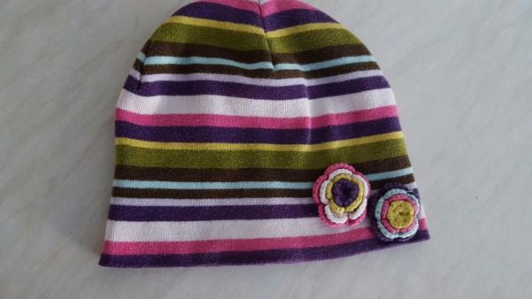 СЕТ Красиви Шапки H&M