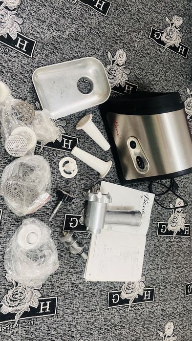 Мясорубка фирмы Bene