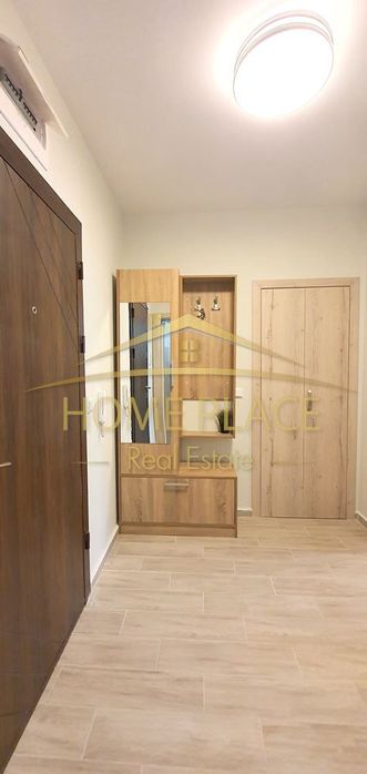 Дава се под наем Двустаен апартамент в Варна, Възраждане 3 - 60 кв.м за 438.6 € - Снимка #6