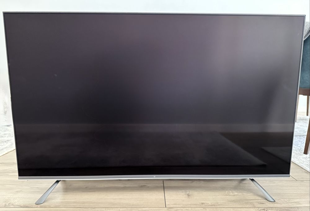 Телевизор Artel Android