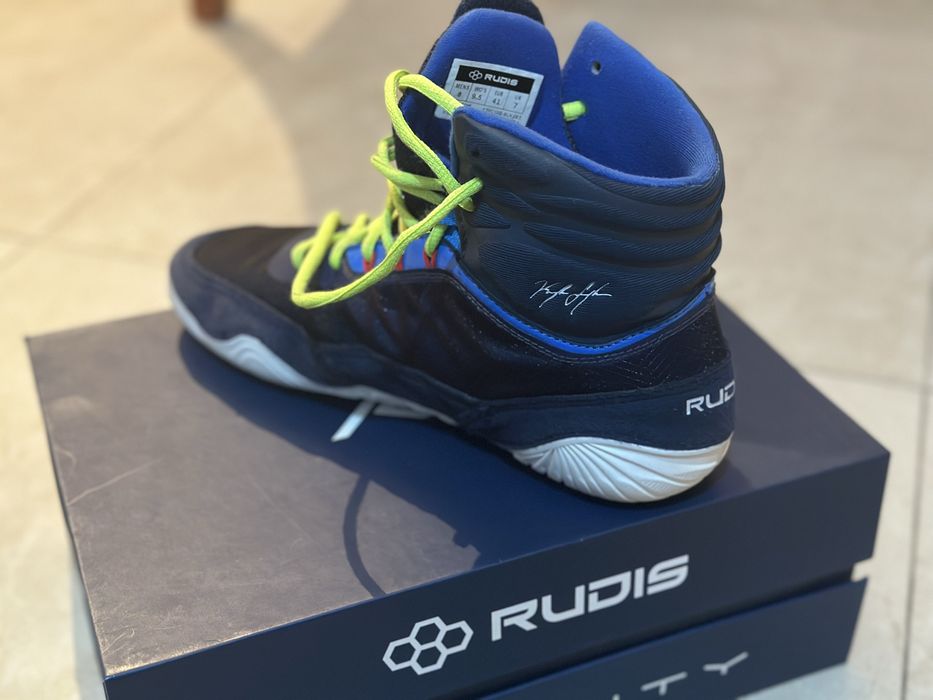 Борцовки для борьбы