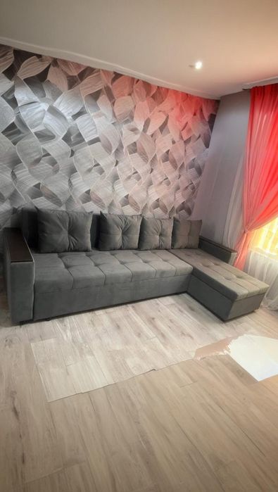 Продается угловой диван 280 см | Алматы