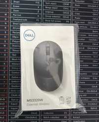 Mouse Dell Ms3320W