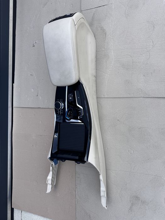 Plansa bord BMW X3 G01 X4 G02 G08