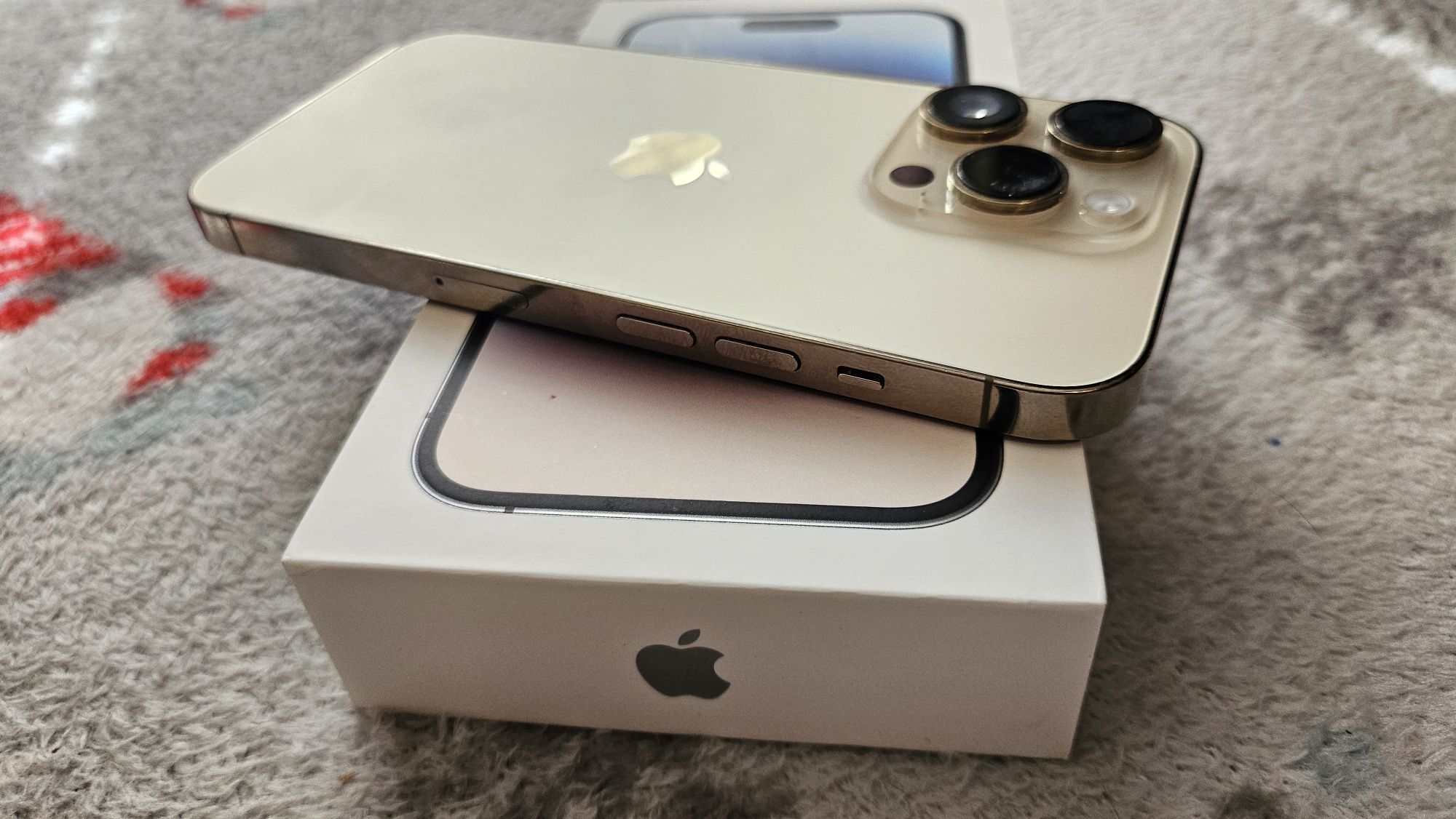 Iphone 14 pro 128 GB