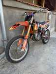 KTM 250GAS GAS 450Honda Husqvarna YAMAHA 250 kkawasaki