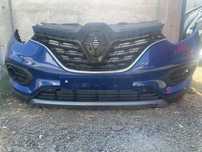 Bara fata Renault Kadjar facelift
