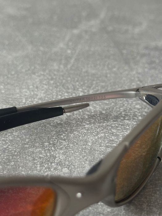 Oakley Juliet – слънчеви очила (Polarized)