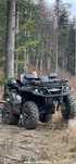 brp can am outlander 1000R max limited