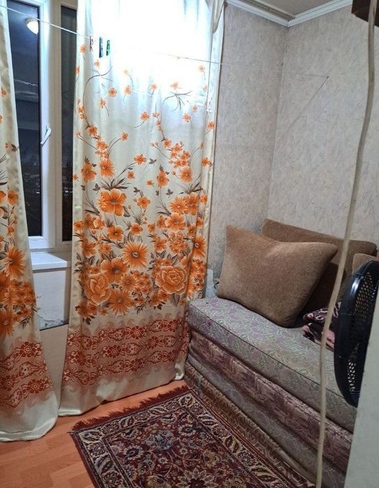 Аренда квартиры в центре 2/4/5 Авиасозлар 4