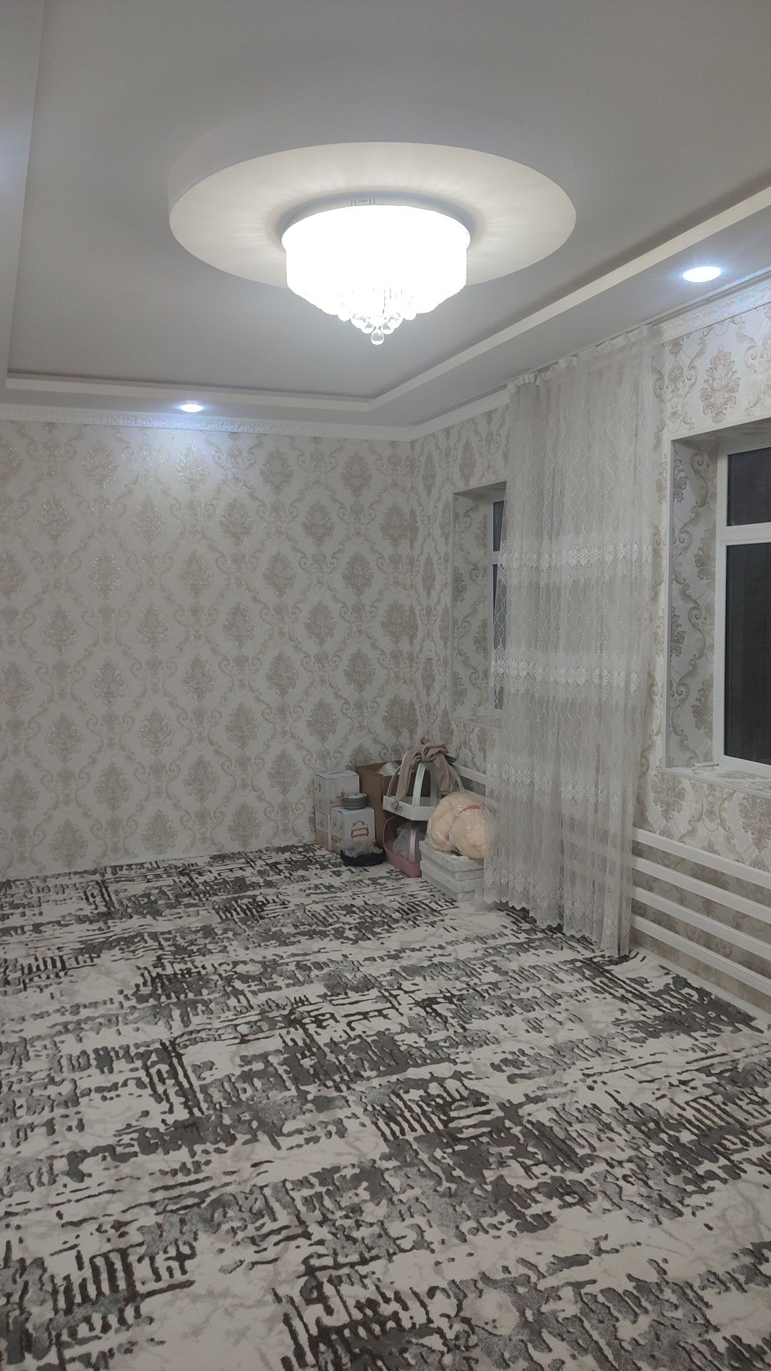 Уй сотилади 3 сотик 55000
