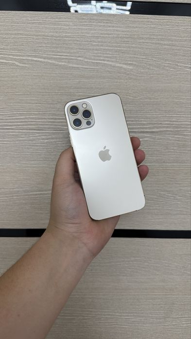 Iphone 12 pro 128gb 89% / Айфон 12 про 128 гб 89%