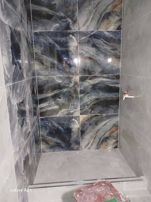 Кафел терамиз ,,