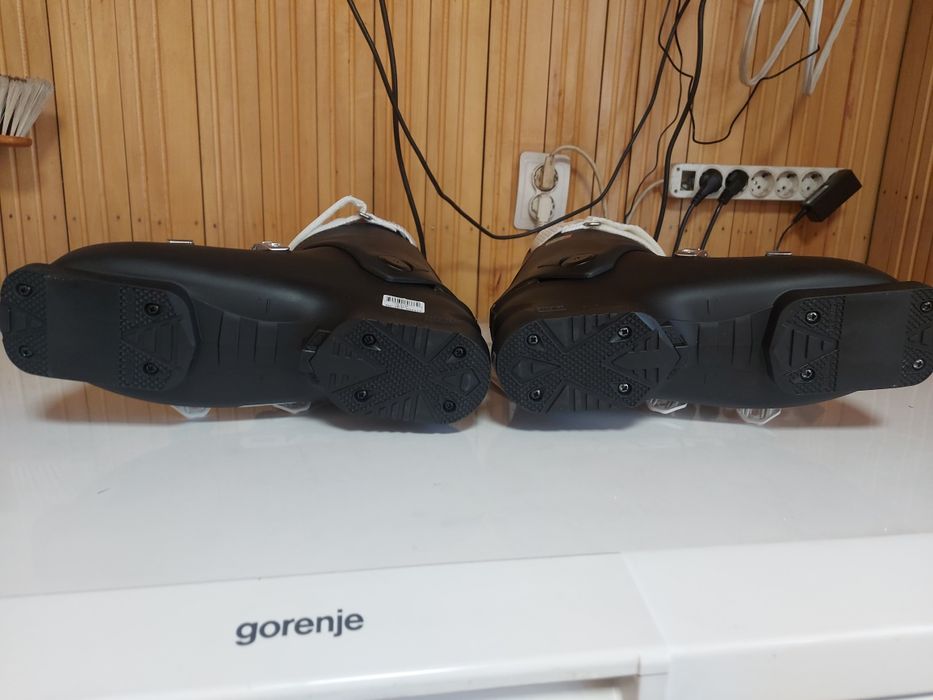 Clapari schi Ghete HEAD FX GT