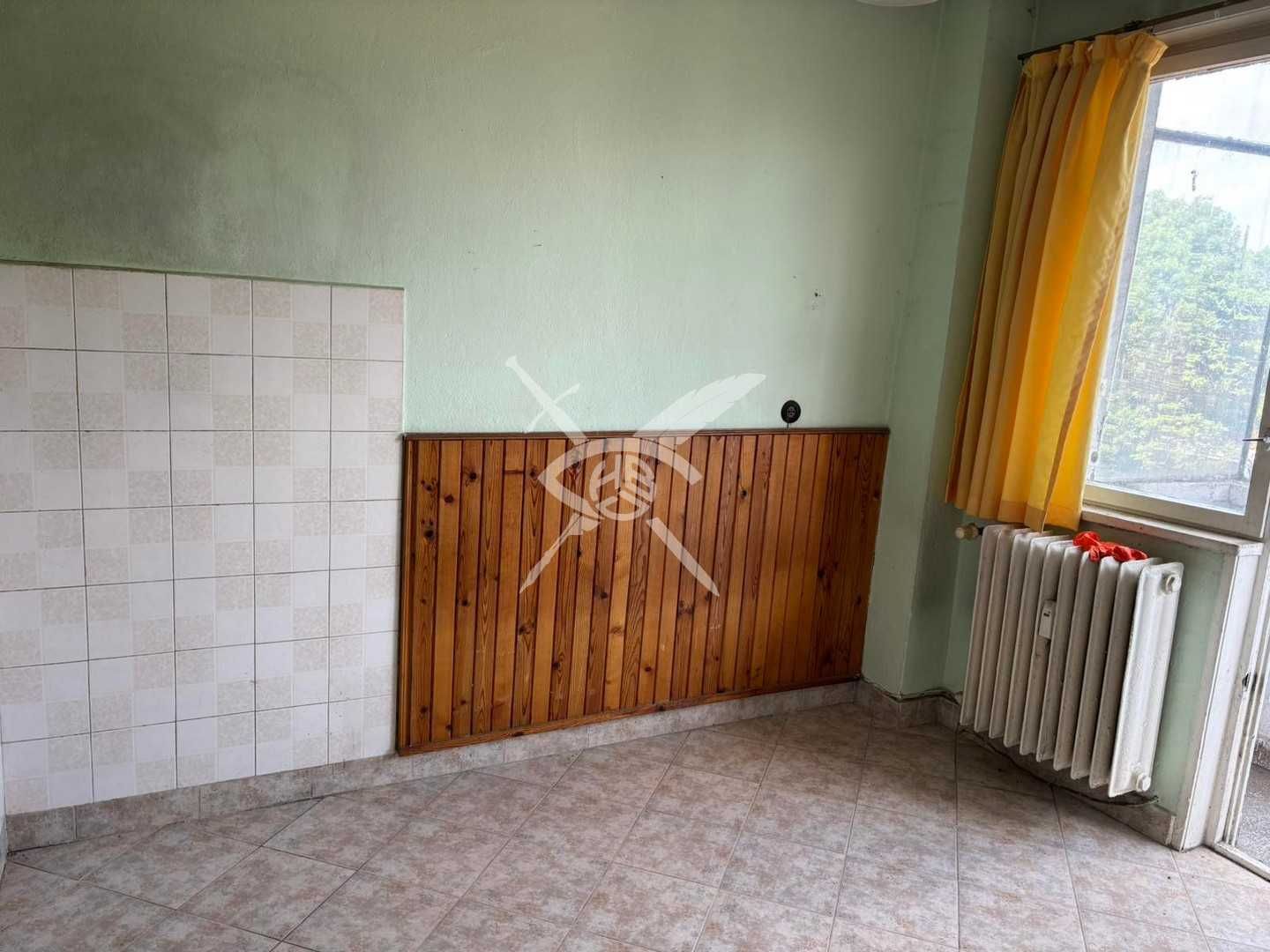Двустаен апартамент в кв. Банишора № 86691