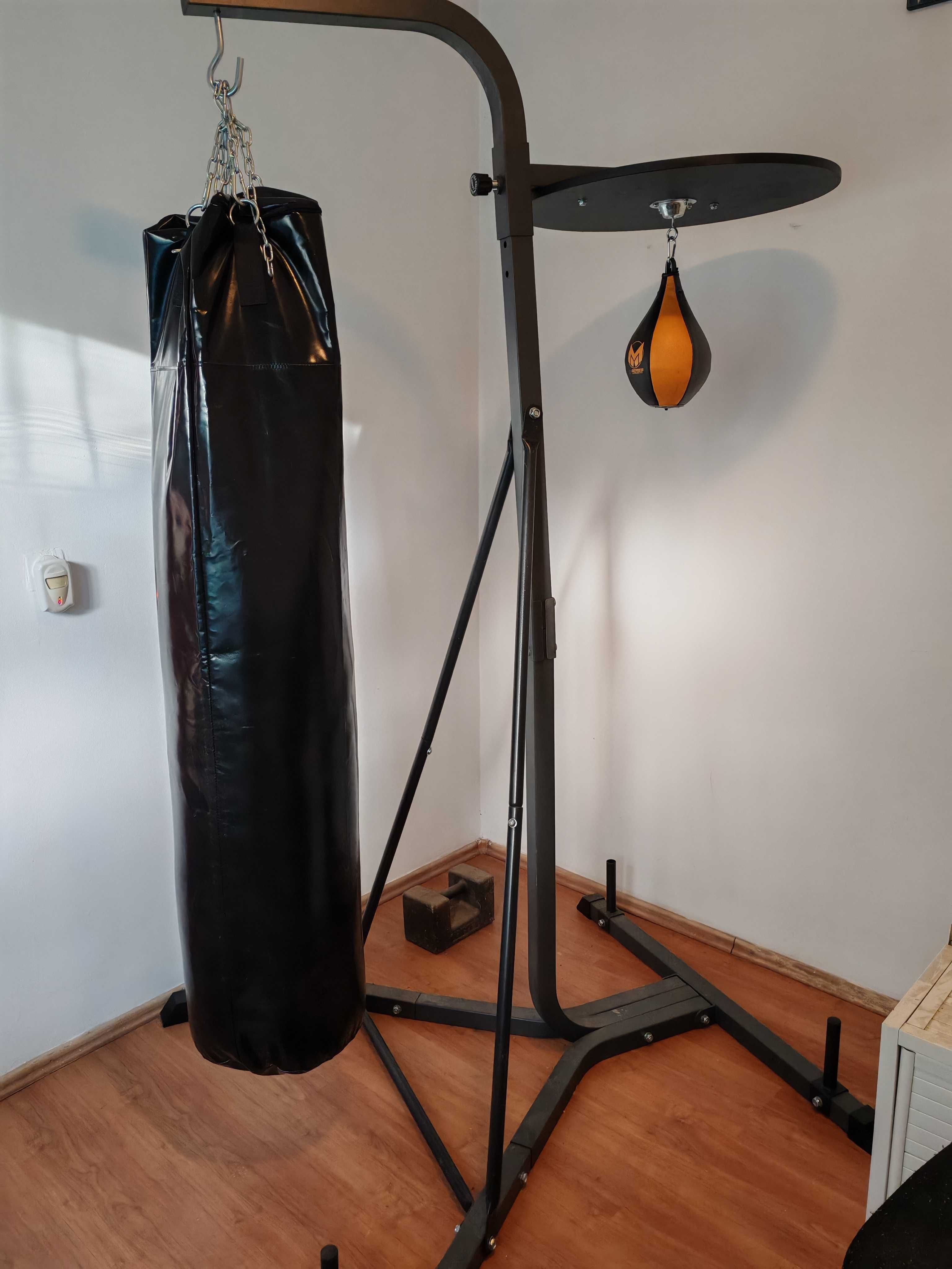 Suport sac de box