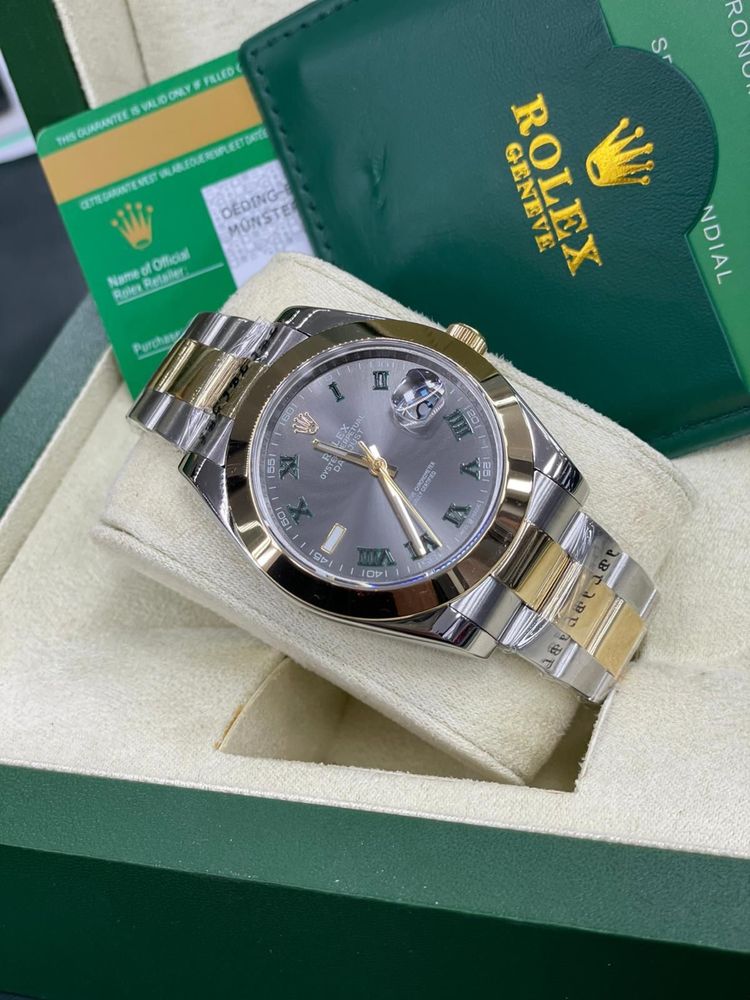 Vand ceasuri Rolex!