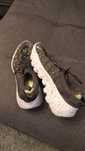 Маратонки Nike space hippie 04