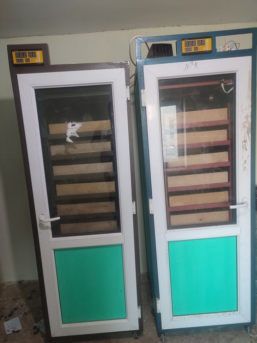 Инкубатор сатылады