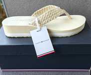 Tommy Hilfiger дамски джапанки нови