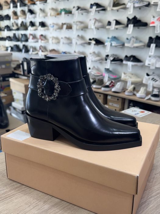 Botine Scotch&Soda Dama - 37