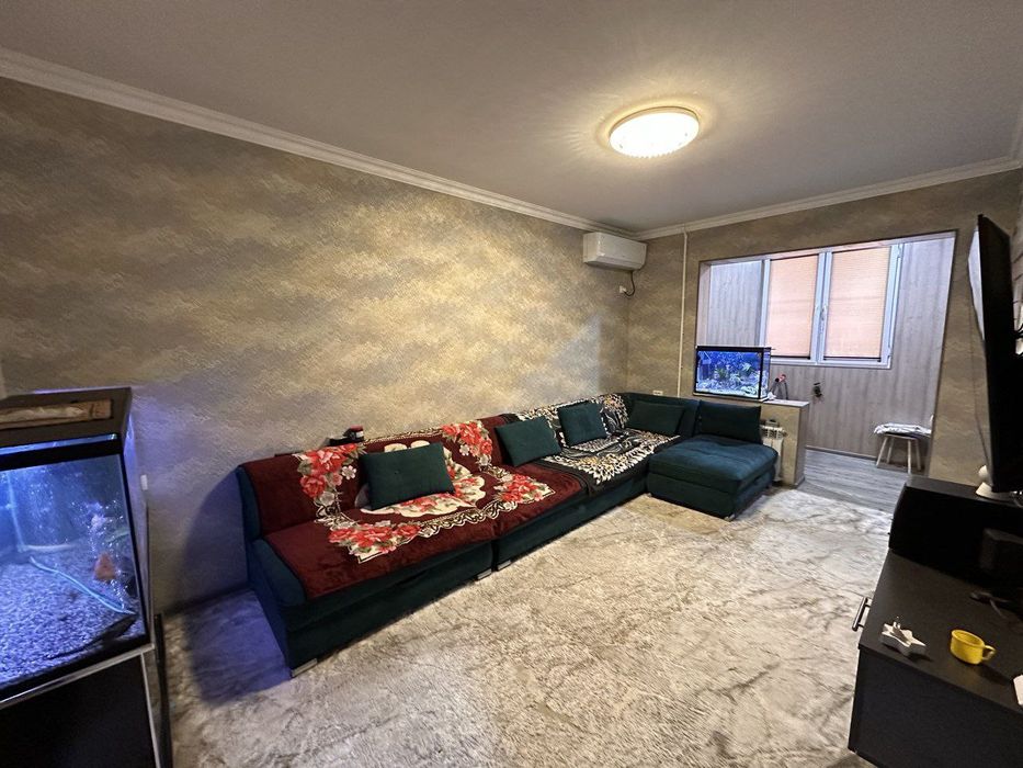 В продаже квартира на ТТЗ -2 ипотека