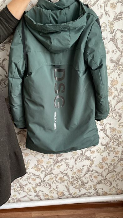 Продам куртку в отличном состоянии