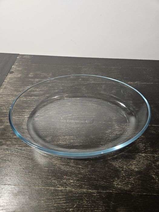 Иенска тава за печене