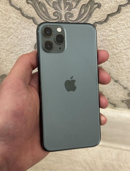 Iphone 11 pro 64gb
