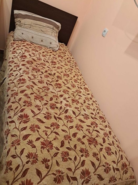 Боксониера в гр.Костинброд