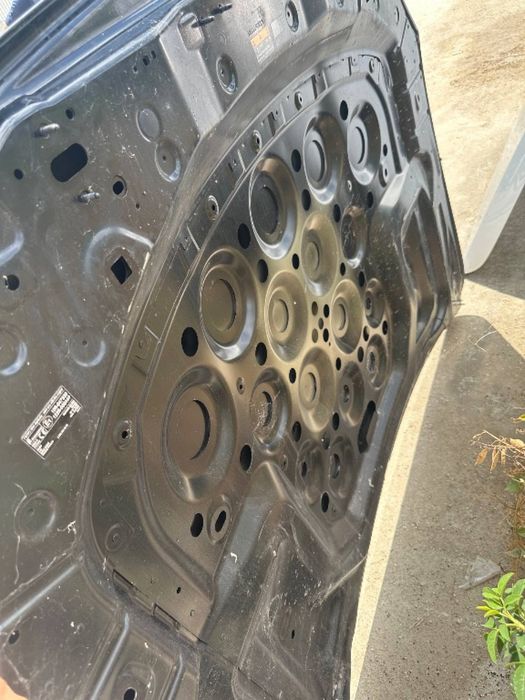 Capota Mercedes Benz GLC W253 2015/2016/2017/2018/2019/2020