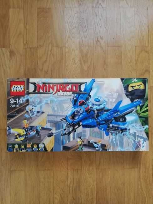 LEGO Ninjago 70652/71767/71797/70612/70593/70614/71712/70653/71720/717