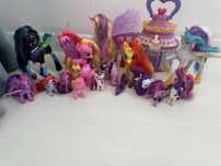 Pony mlp пони млп фигурка игрушка
