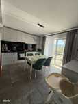 Apartament 2 camere + living 64 mp utili, etajul 1 - strada Crasnei