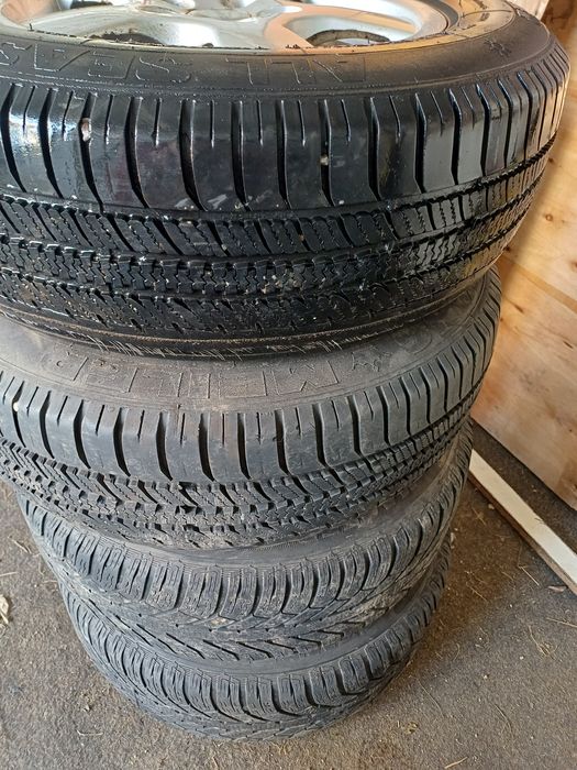 De vanzare R 15 aluminiu