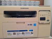Продается принтер Samsung