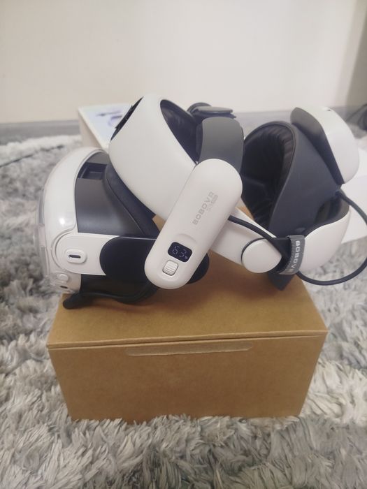 Продам Meta quest 3 128gb