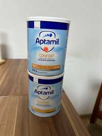 Aptamil Confort si Nutri-Biotik de Vanzare.