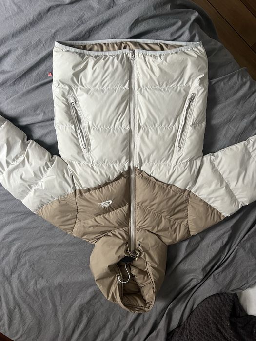 Geaca nike xs ca noua